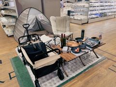 -NITORI 宜得利家居(上海中山公园龙之梦店)