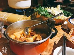 -U你·天然调味(南湖总店)