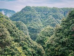 -广东大峡谷