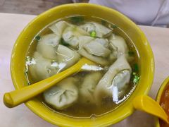 -玉华饮食店(茅台路店)