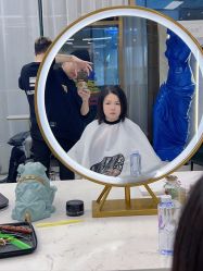 点击看大图 -5M HAIR SALON