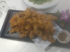 -渔码头食府·20年蓬莱老字号(登州路店)