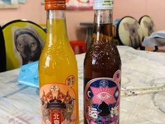 -虎虎龙虾大排档(双井店)