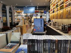 -三联韬奋书店(宽窄巷子店)