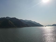 -羚羊峡古栈道森林公园