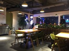大堂-广味轩(奥园店)