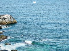 -三亚蜈支洲岛旅游区