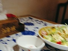 -江南赋(内蒙古大厦店)