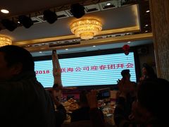 -艳阳天酒店(五里新村店)