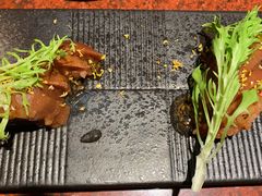-绿茶餐厅(蓝色港湾店)