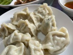 手工鲅鱼水饺-崴海渔村(虹梅路店)