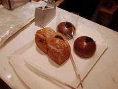 -稻田秋日式面包