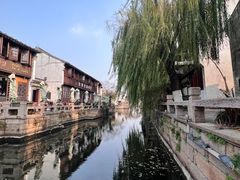 -嘉兴月河历史街区