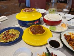 -大鸭梨烤鸭(望京店)