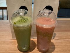 -喜茶(常州新北万达店)