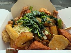 -呷贺盐酥鸡(抄纸巷店)