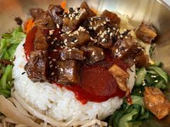 -禾谷韩餐(热带海洋学院店)