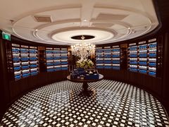 -CHARLIETOWN红茶公司(南京万象天地店)