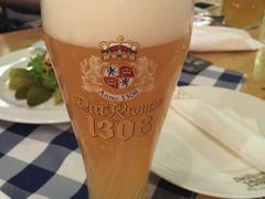 -皇冠自酿啤酒坊(中国红街5号楼店)