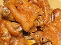 -状元阁烧烤(新华路总店)