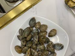-集杰尚品海鲜烤肉自助餐厅(乳山振华店)