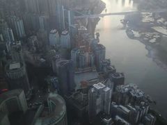 -WFC会仙楼观景台