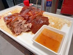 -先记烧鹅王·本地粤菜(福永店)