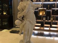-深圳东部华侨城茵特拉根酒店