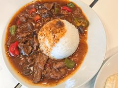 -宜家·瑞典风味餐厅(四元桥店)
