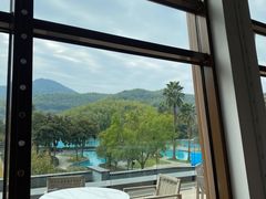 -宁波九龙湖开元度假村