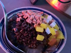 -令狐冲·炭烤活鱼(宝龙店)