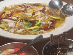 -太二酸菜鱼(福州泰禾店)