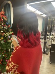 -奈川烫染Salon