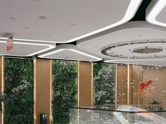 -英派斯健身旗舰店(海信国际中心馆)