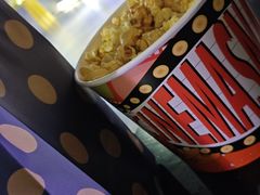 -扬州喜满客国际影城(京华城店)