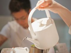 -汉艺唐风茶艺培训(联发华美空间店)