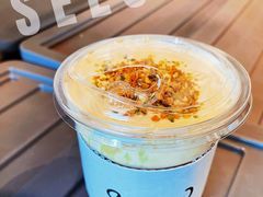 -Seesaw Coffee(朝阳大悦城店)