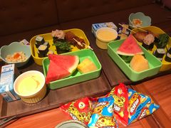 -摩打食堂(喜荟城店)
