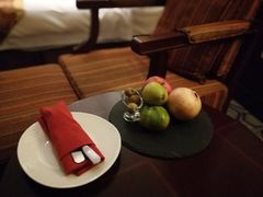 -西安锦江国际酒店