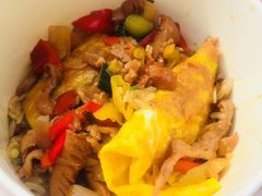 -周记热干面豆皮大王(桃花东街店)