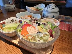 -阿吾罗日本料理(K11艺术中心店)