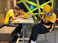 -麦当劳(丽江玉河广场店)