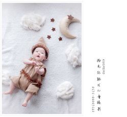 -KIDSMEMO拾光纪儿童摄影(金丰大厦店)