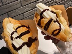 -麦当劳(未来城购物中心店)