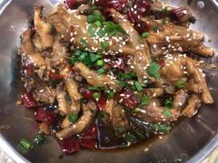 -小民大排档(马场角横路店)
