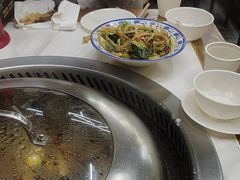 -东北铁锅宴(云龙华府店)