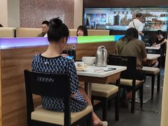 用餐区-和平馆·地道港澳茶餐厅(西门口店)