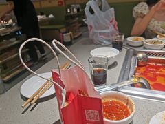 -海底捞火锅(石狮泰禾广场店)