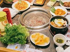 -一品诚记烤肉·甄选店(中南路店)