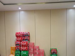 -皇家5号海鲜烤肉火锅自助餐(聊城总店)